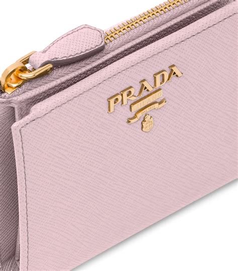 prada saffiano leather continental wallet|prada small saffiano leather wallet.